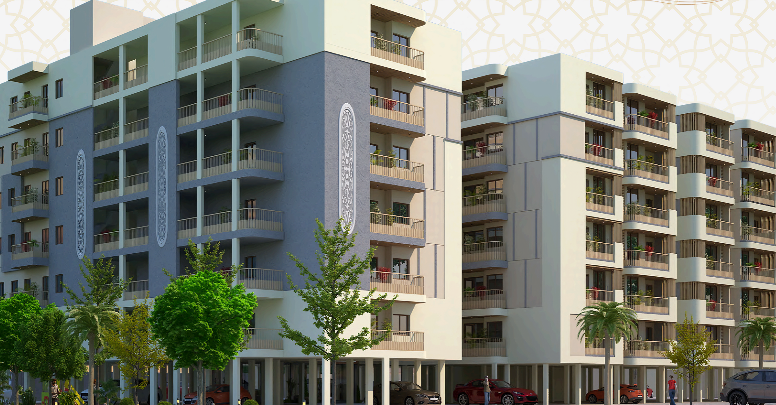 Vardhman Celestia premium apartments launching 2026