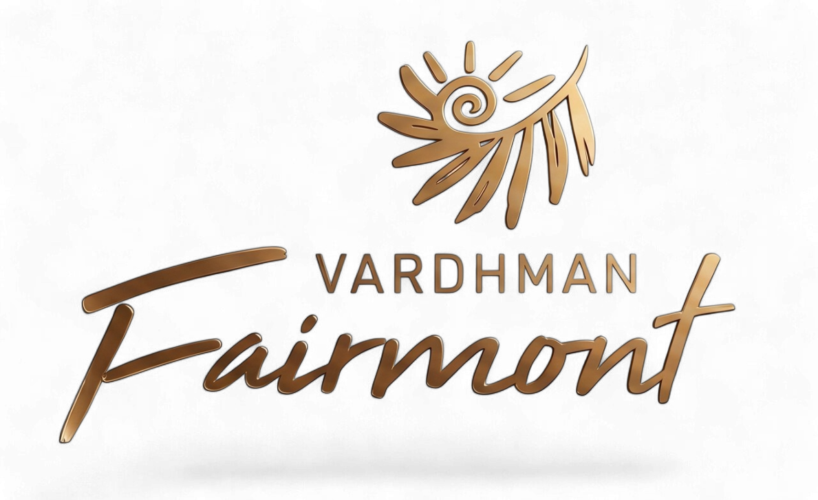 Vardhman Fairmont 3D mark