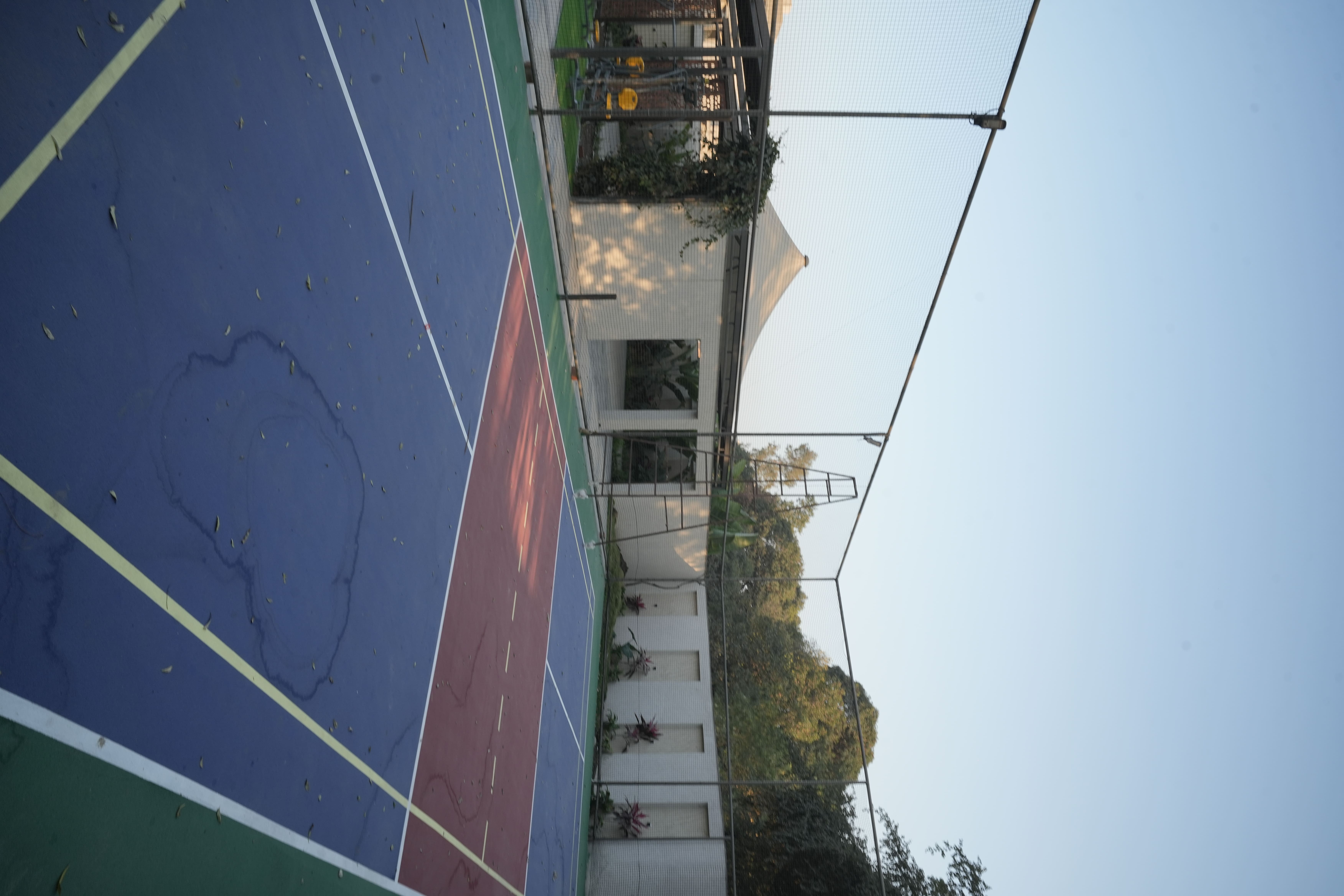 Vardhman Fairmont elevation