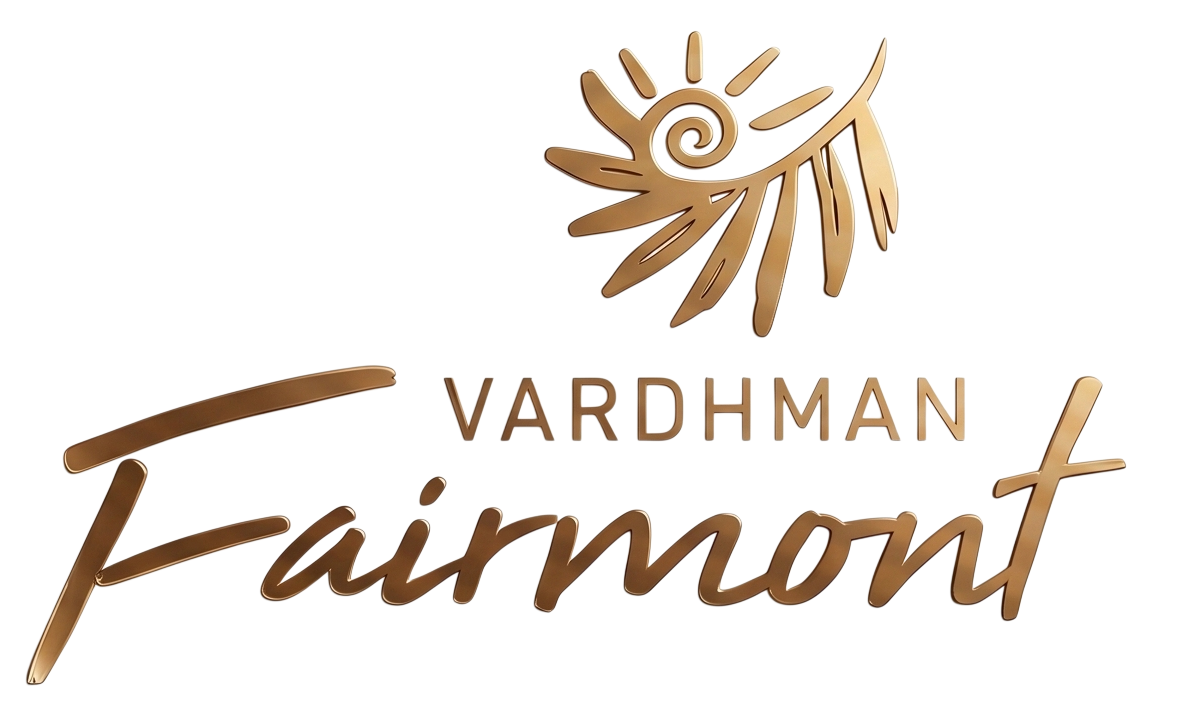 Vardhman Fairmont logo